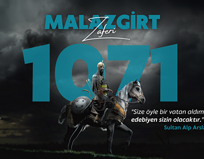Malazgirt Zaferi 1071
