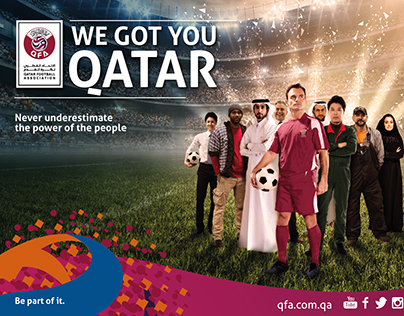 Qatar Football Association