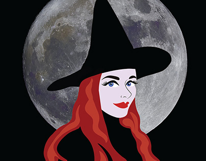 Witchie Witch