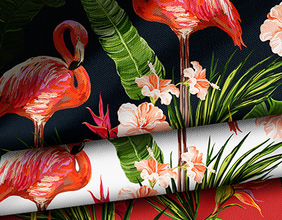 Free Blossoming Creativity Captivating Floral Designs