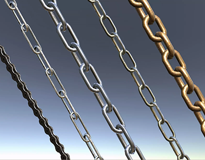 Chain PRO