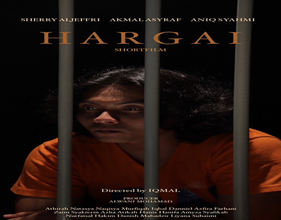 HARGAI - SHORT FILM STUDENT - 2023