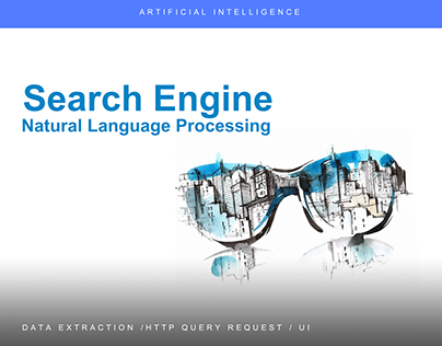 AI for Search Engine
