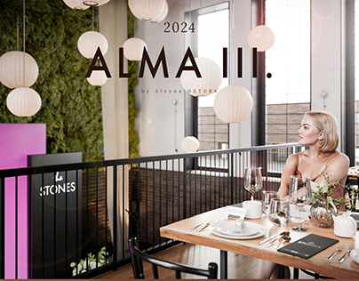 Project thumbnail - ALMA III. | in Gelsenkirchen, GERMANY