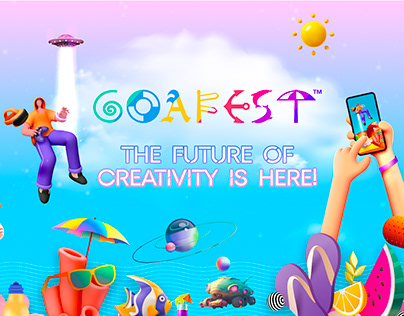 Goafest 2023 Launch