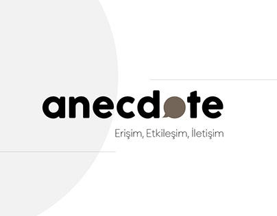 Project thumbnail - Anecdote Mobile App