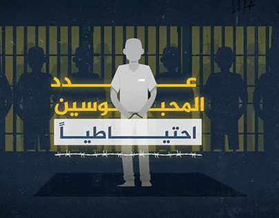 ALjazeera Documentary - Remand 2020