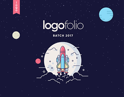 Logos Design Batch 3