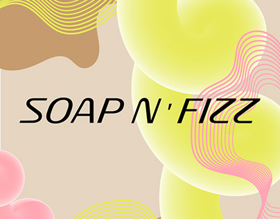 Soap N' Fizz