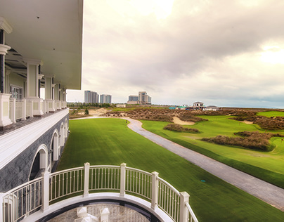 Hotel Photography_Hoiana Shores Golf Club