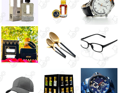 I will create high quality product photography
