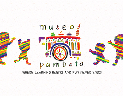 Museo Pambata Branding Materials and Event Planning