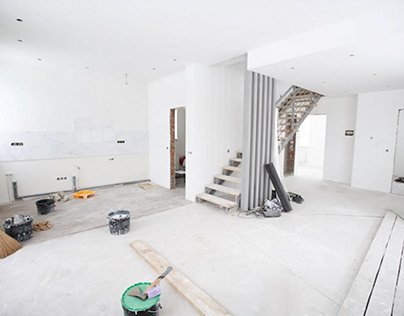 Basement Finishing as an Investment