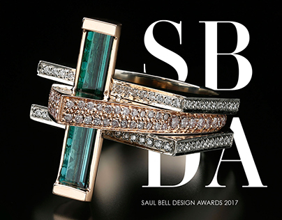 Saul Bell Design Awards 2017