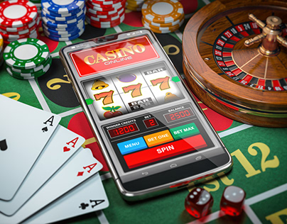 Guidelines for Success in Online Casino