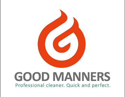 Logo Good Manners