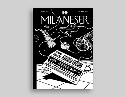 The Milaneser #65