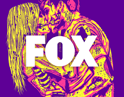 FOX #LoveforAll