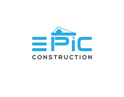 EPIC CONSTRUCTION LOGO