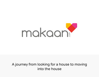 Makaan.com Website
