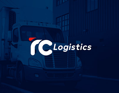 RC Logistics / Brand Identity