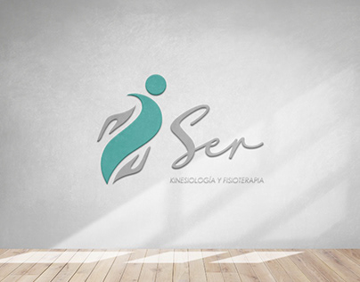 Logotipo/isotipo de Kinesiología