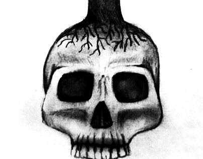 skull tree