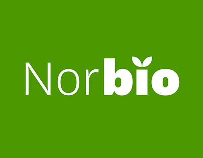 Logo "Norbio"