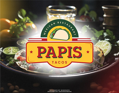 Papis Tacos | Mexican Restaurant