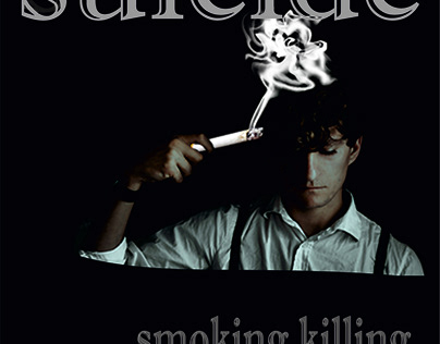 Smoking is killed