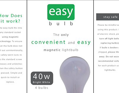 Easy Bulb
