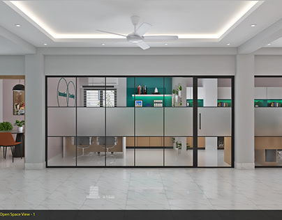 WIC - 012 - Office Design