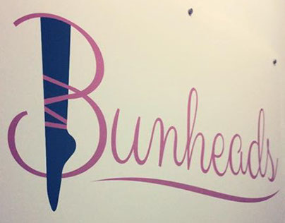 Bunheads Studio