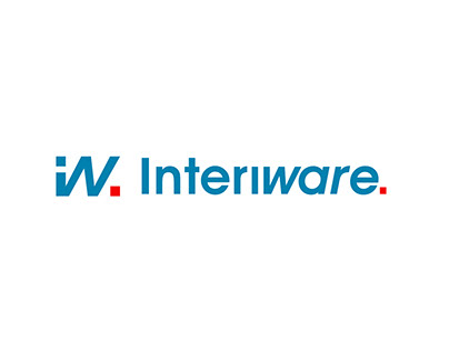 Interiware SA - HR Solutions rebranding