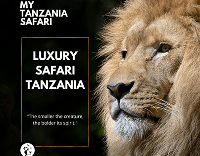 Luxury Safari Tanzania