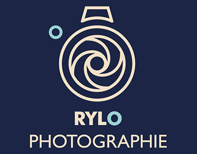 Logo photographe