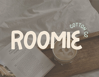 Roomie Cotton Co.