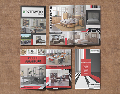 Interwood Catalogue