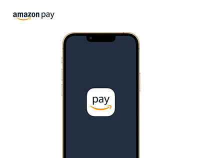 UI Design (Amazon Pay)