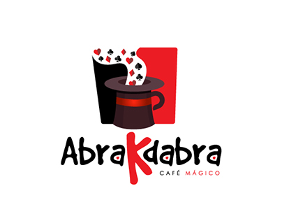 ABRAKDABRA CAFÉ MÁGICO
