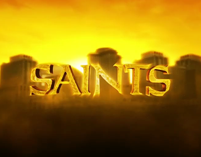 New Orleans Saints Open for Stadium Megatron