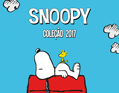 Peanuts - Snoopy Sandals