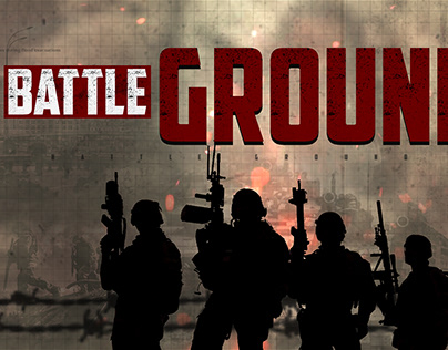 Battleground show intro