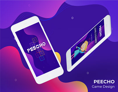 PEECHO - Game Design