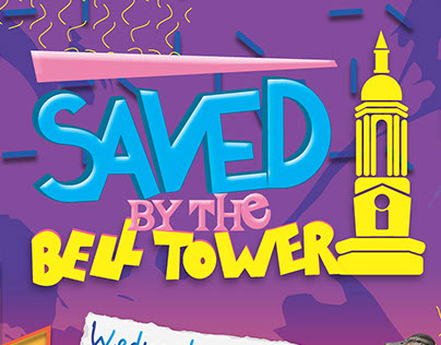 Saved by the Bell Tower