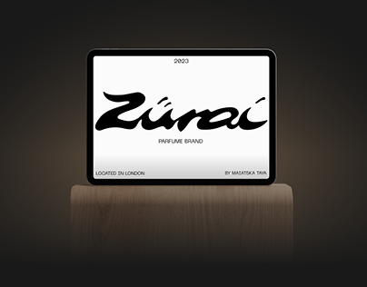 Zurai | Logo design