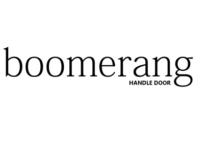 HANDLE DOOR