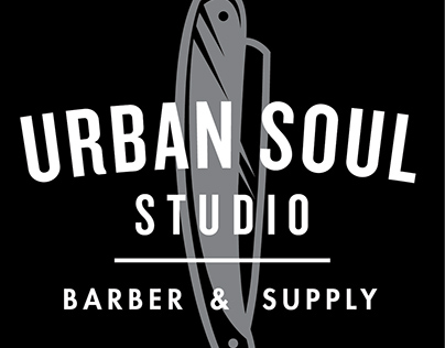 Urban Soul Studio Logo