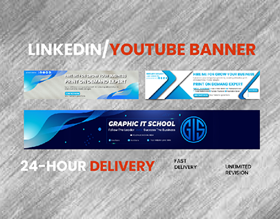 Project thumbnail - I will design facebook banner, cover,  youtube banner