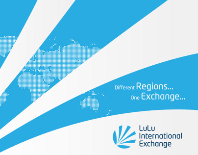 LULU Exchange Marketing Material Concepts